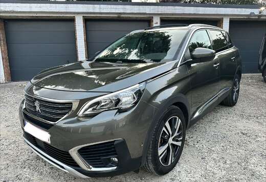Peugeot 1.2 PureTech Access