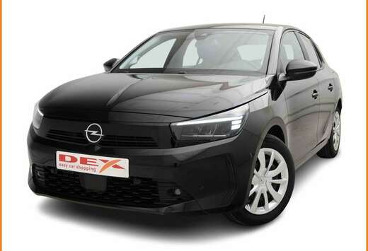 Opel 1.2 T 100 Edition | GPS by App | LED Lights | Cr ...