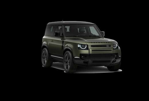 Land Rover 90 P425 X-Dynamic HSE