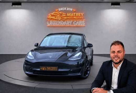 Tesla Performance*BTW*TREKHAAK*