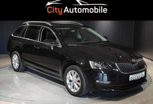 Skoda OCTAVIA COMBI 1.0 TSI DSG CARPLAY GPS BLUETOOTH ...
