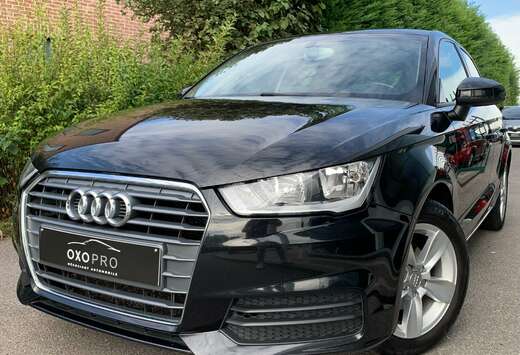 Audi 1.0 TFSI / FACELIFT / ECRAN GPS / CLIM AUTO / CR ...
