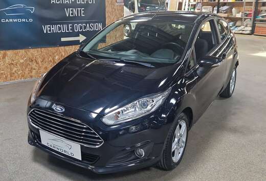 Ford 1.0 EcoBoost Titanium $$ 12 MOIS GARANTIE $$