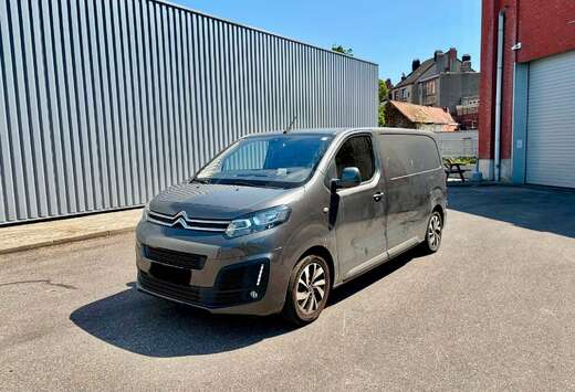 Citroen 2.0HDi ** Automatique **