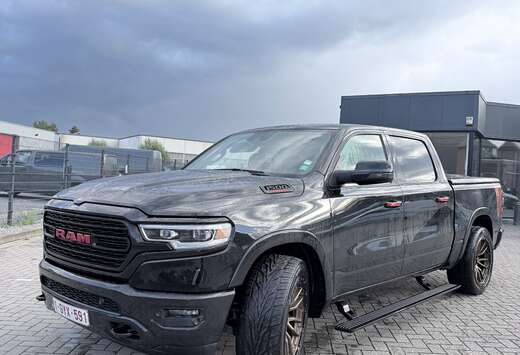 Dodge LIMITED