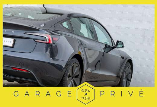 Tesla Highland PREMIUM | PROPULSION STANDARD RANGE |  ...