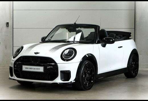 MINI JCW PACK - NAVI - HARMAN-KARDON