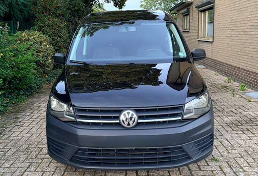 Volkswagen Maxi DC 2.0 TDI SCR TRENDLINE