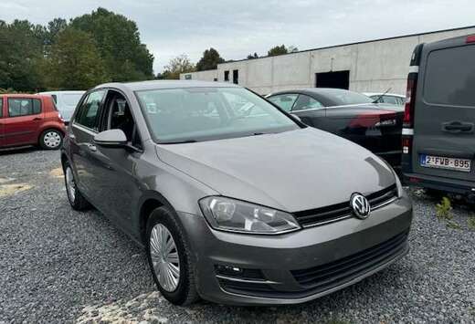 Volkswagen 1.6TDi - A/C - RADIO - MEDIA/TEL - EURO 5b