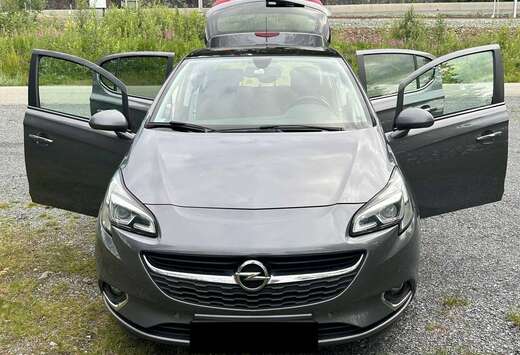 Opel Corsa 1.0 Turbo ecoFLEX Cosmo Start/Stop
