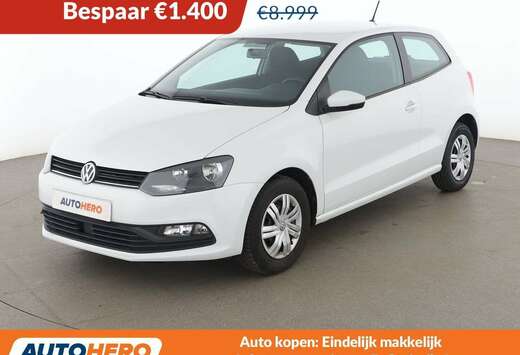 Volkswagen 1.0 Trendline