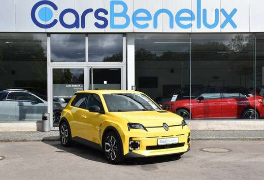 Renault E-TECH 150cv Techno Comfort 52 kWh PACK HIVER ...