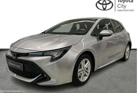 Toyota hb dynamic & business pack & n
