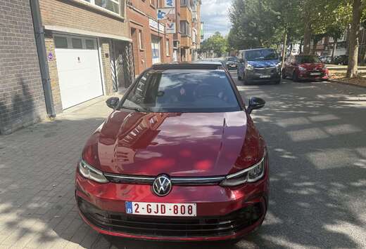 Volkswagen 2.0 SCR TDi R-Line DSG (EU6AP)