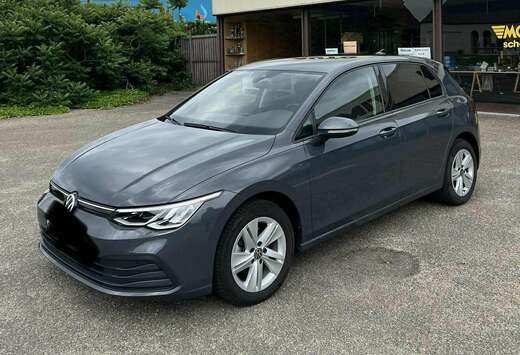 Volkswagen Golf 1.0 TSI OPF Active