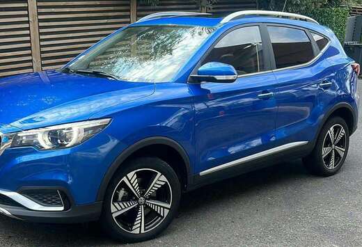 MG MG Mg Zs EV Luxury 45 kWh (automatique)