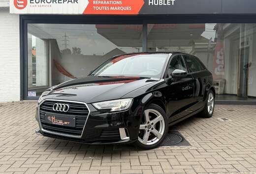 Audi A3 Sportback 30 TFSI Design GPS / LED / BIPS AR