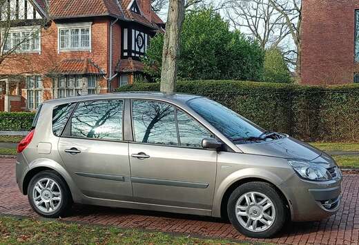 Renault 1.6 BENZINE 1STE EIGENAAR