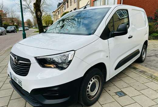 Opel 1.5 TD 35.000KM AIRCO CARPLAY 2022 17.500€