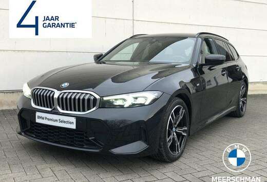 BMW Msport cam gps applecp alarm