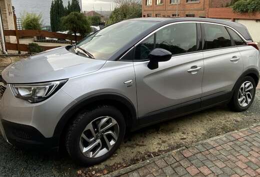 Opel 1.2 Turbo/AUTOMATIK/CAMERA/jantes/Design 120 ans