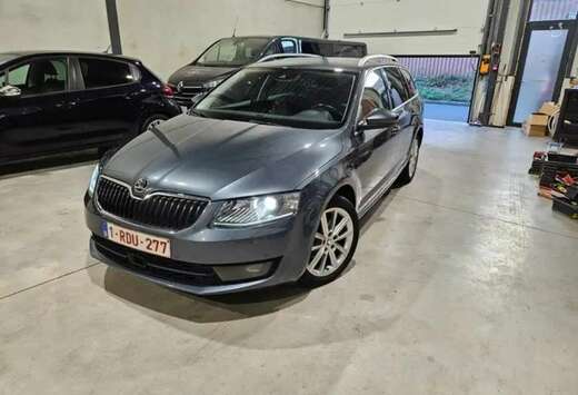 Skoda 1.4 TSI DSG 7