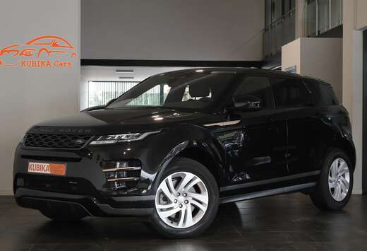 Land Rover D165 BTW* R-Dynamic S CruiseC Elek. Z. Gar ...