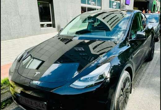 Tesla 72.5 kWh Dual Motor Long Range (324 kW)