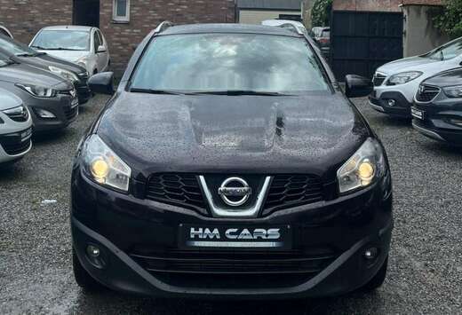 Nissan Qashqai 1.5 dCi 2WD Executive Pro (Fleet)