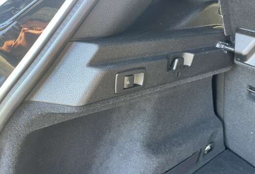 BMW Active Tourer  EURO 6D face lift