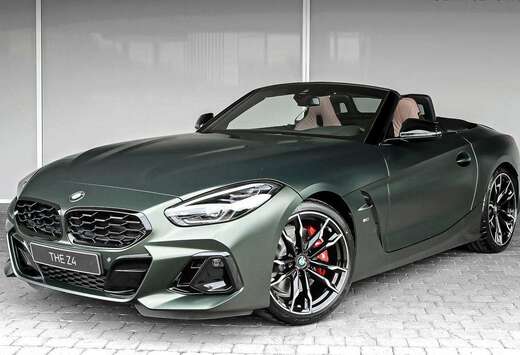 BMW M40i Manual - Pure Impulse - NIEUW