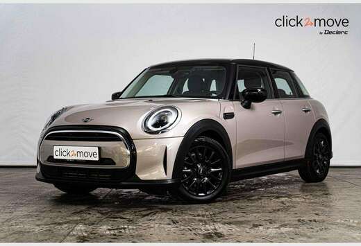 MINI 1.5A Cooper OPF DCT