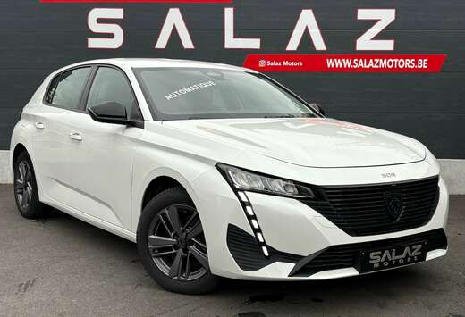 Peugeot 308 1.5 BlueHDi Active/DIESEL/GARANTIE/AUTOMA ...