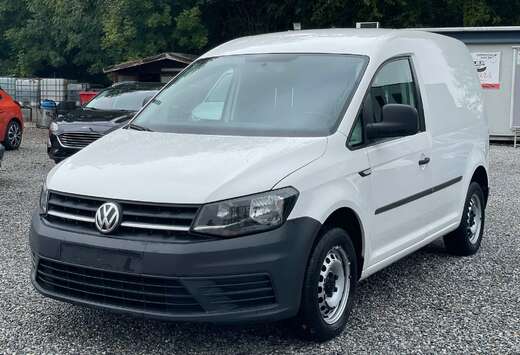 Volkswagen 2.0 TDi CLIM-NAVIGATION 12 MOIS DE GARANTI ...