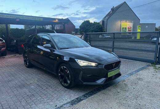 ST * MHEV * 1.4 BENZ * 150PK * AUT * NIEUWSTAAT