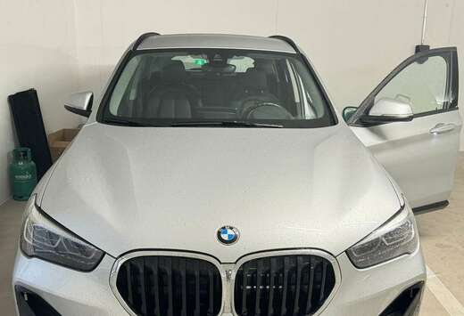 BMW 1.5iA xDrive25e PHEV OPF