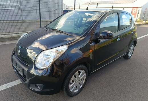 Suzuki Alto 1.0i GL Airco