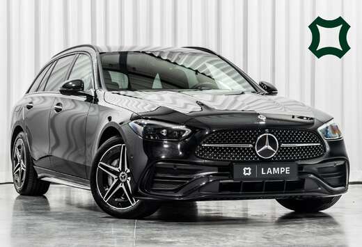 Mercedes-Benz e Break AMG Line Trekh Keyless NightPac ...