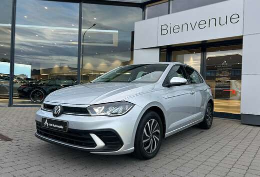 Volkswagen 1.0 TSi DSG *GARANTIE*1ER PROP*CARPLAY*CAM ...