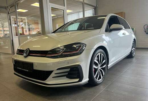 Volkswagen TSI GTI Performance DSG **ZEER GOEDE STAAT ...