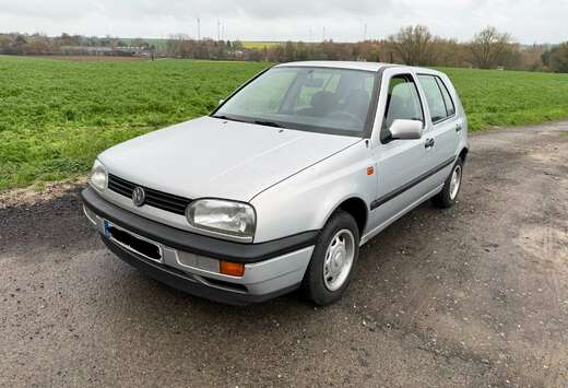 Volkswagen 1.8i GL