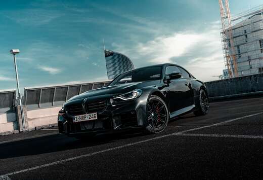 BMW Etat Neuf Garantie BMW