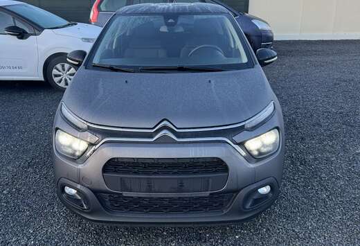 Citroen C3 Pure Tech 110 S
