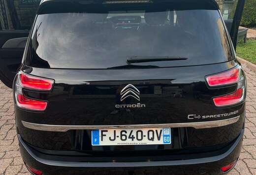 Citroen Grand C4 SpaceTourer 1.2 PureTech Feel S
