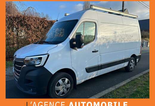 Renault 2.3 dCi 33 L2H2 Blue Grd Confort - GARANTIE 1 ...