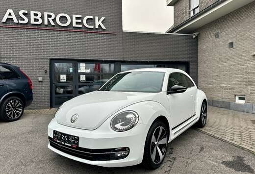 Volkswagen 1.2 TSI BlueMotion Technology Club  22.000 ...