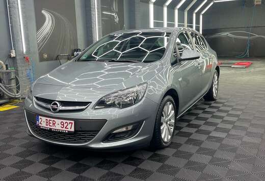 Opel 1.4 Turbo Enjoy