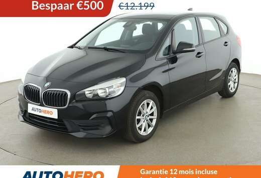 BMW 216d Active Tourer Advantage