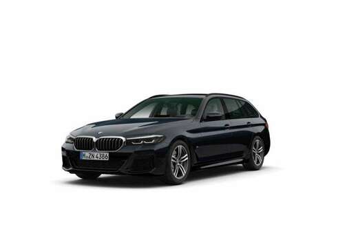 BMW Touring