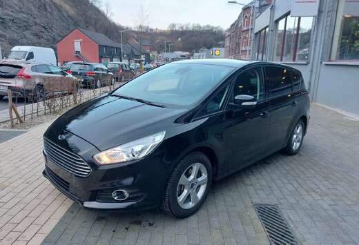 Ford 2.0 TDCi 150ch Business 7 PLACES GARANTIE 1 AN